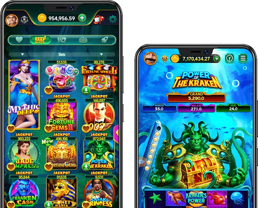 Kho game đa dạng winvnd