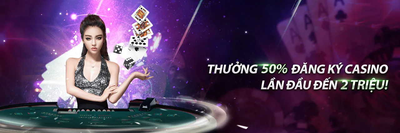 Tổng quan các chương trình khuyến mãi hấp dẫn tại winvnd nhà cái
