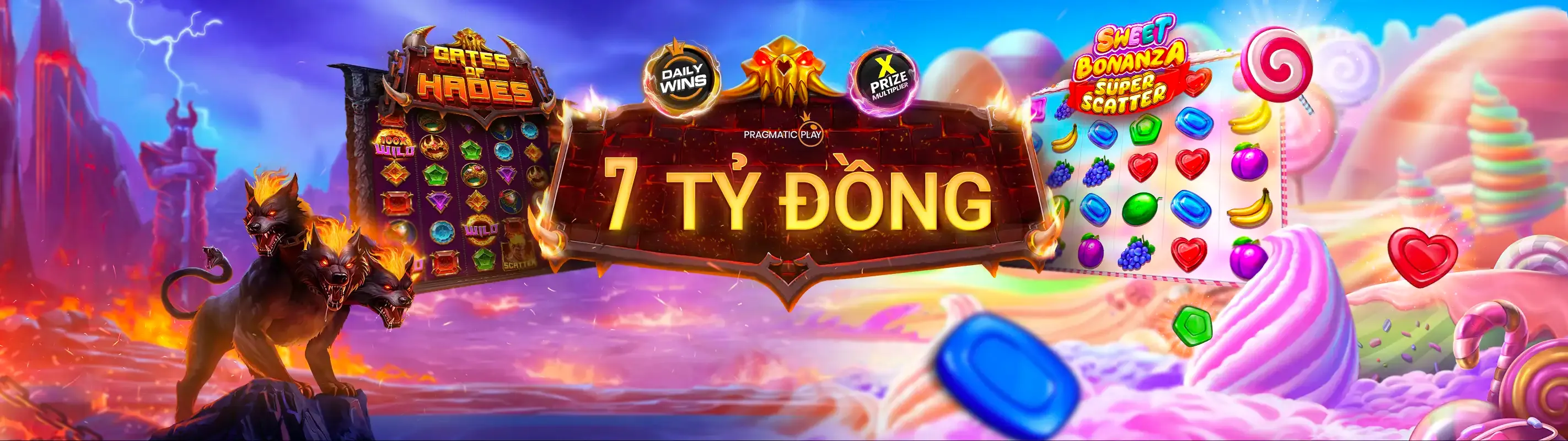 Xu Hướng Game Giải Trí Mới Nhất 2026 tại winvnd nhà cái